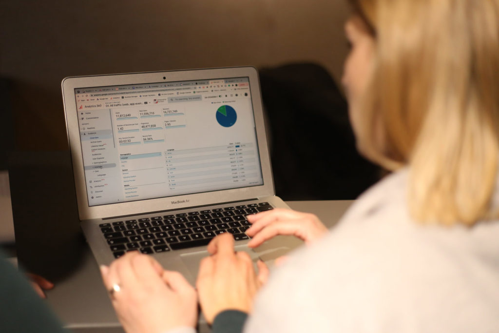 Dynamic UTM parameters in Meta Ads