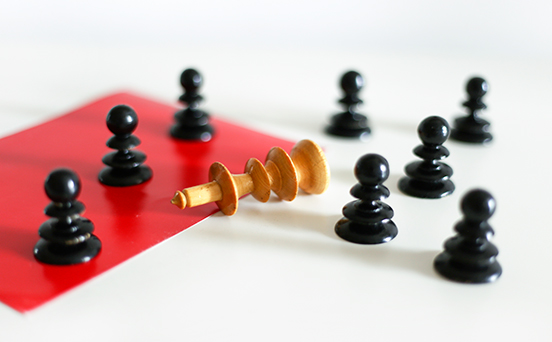 Digital Strategy