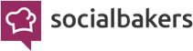 Socialbakers logo