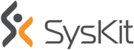 SysKit logo