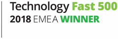 Deloitte Fast 500 EMEA Winner