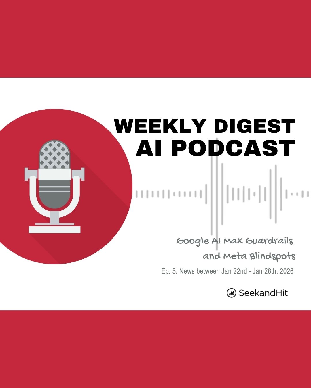 Marketing Weekly Digest Blog #5